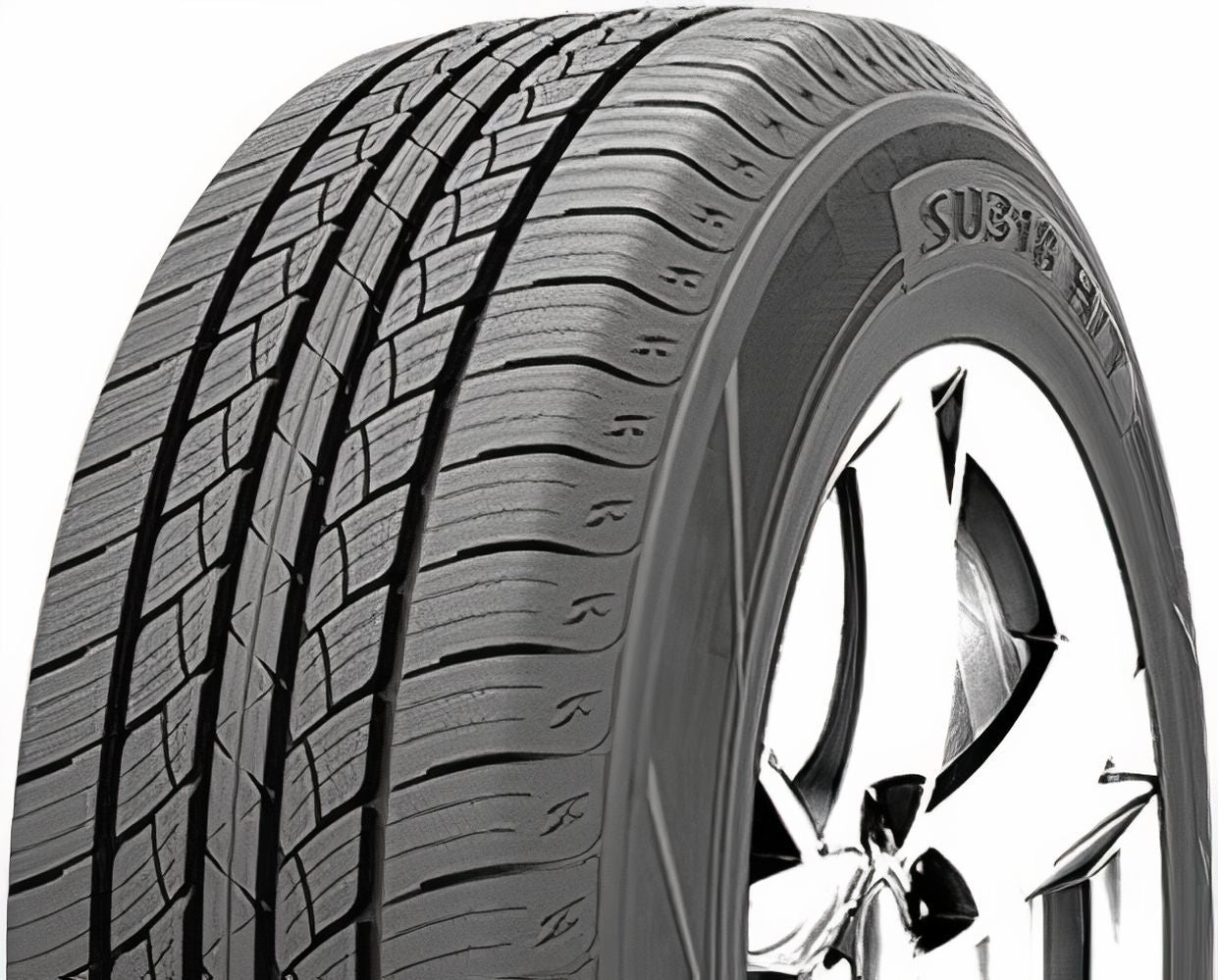 Goodride SU317 HT AS 255/70R16