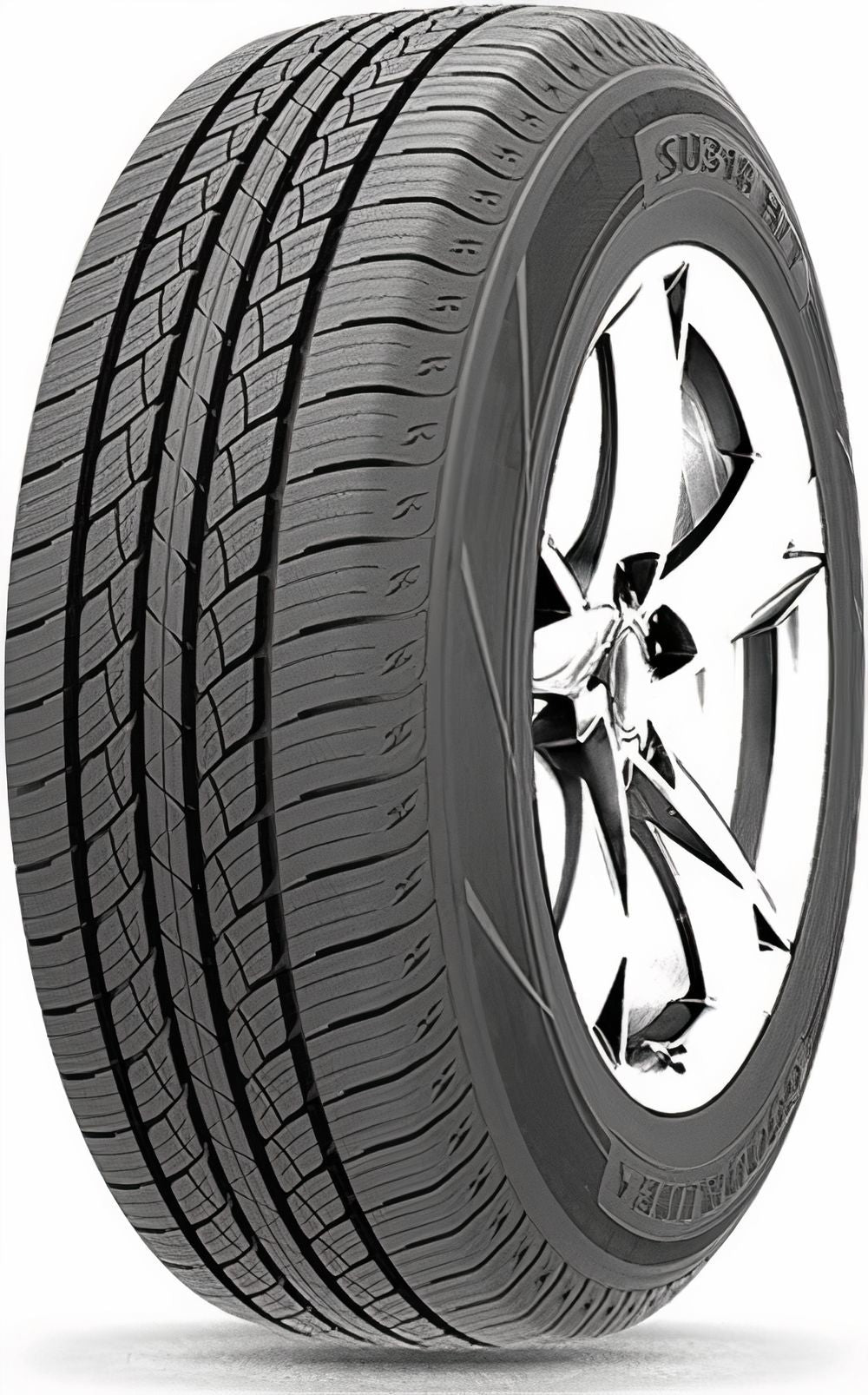 Goodride SU317 HT AS 255/70R16