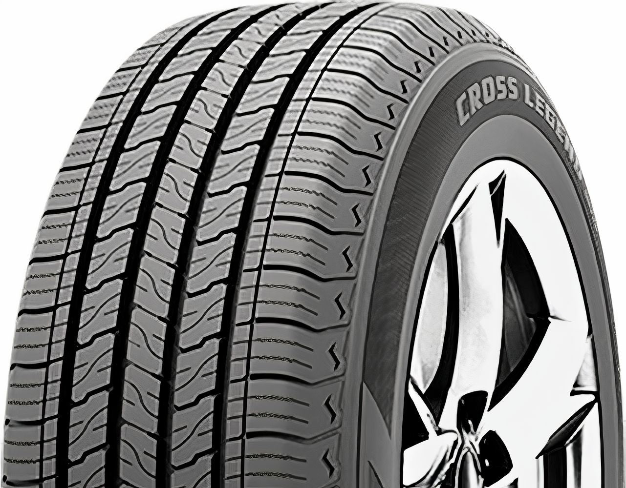 Goodride SU320 275/55R20