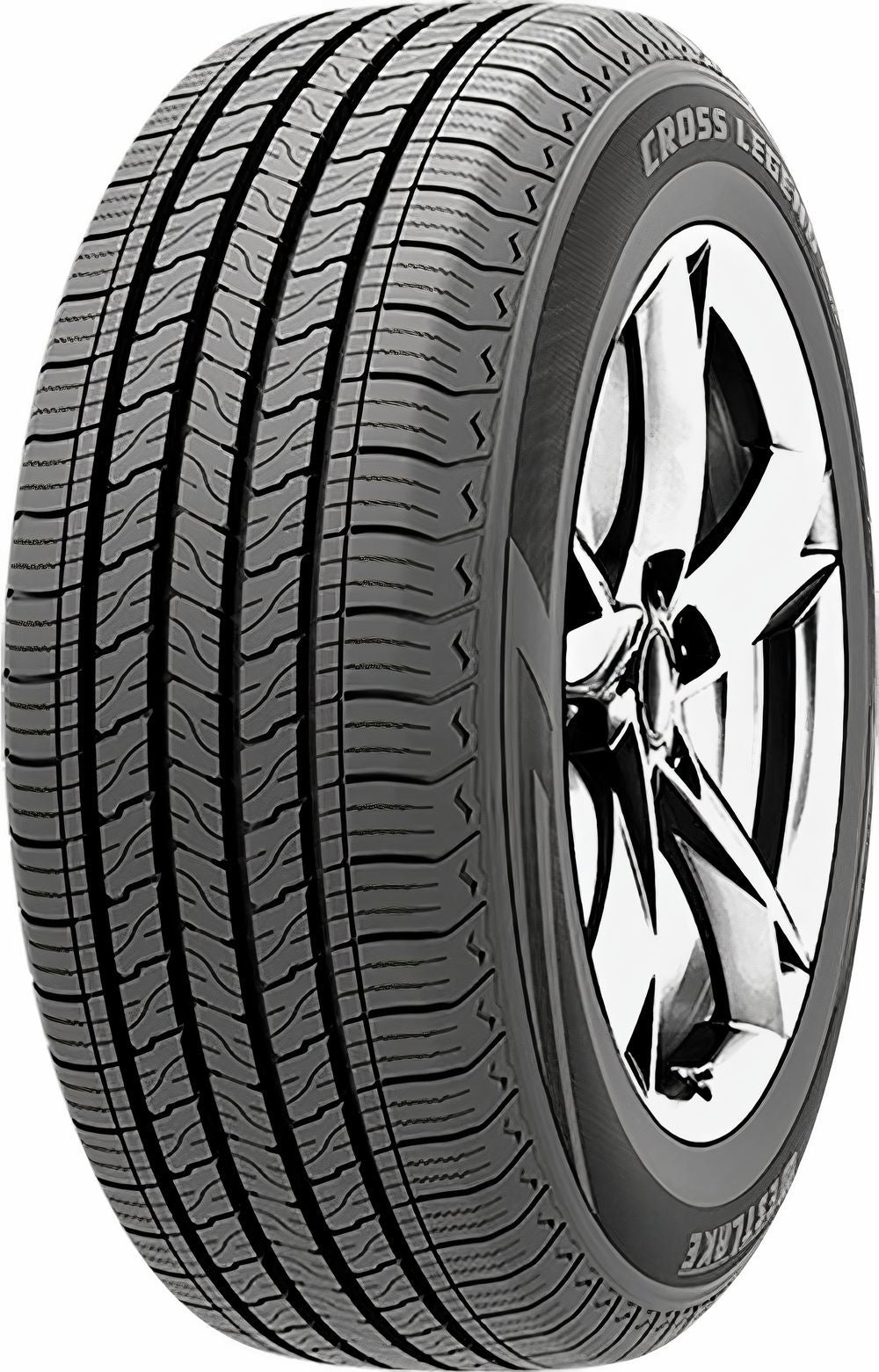 Goodride SU320 275/55R20