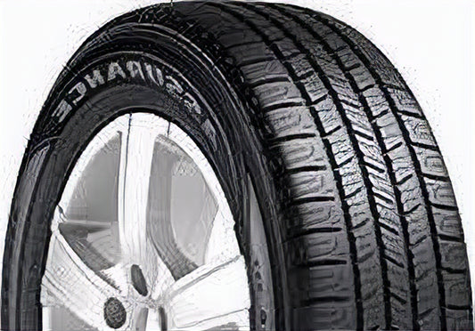 Goodyear Assurance AS 235/55R19