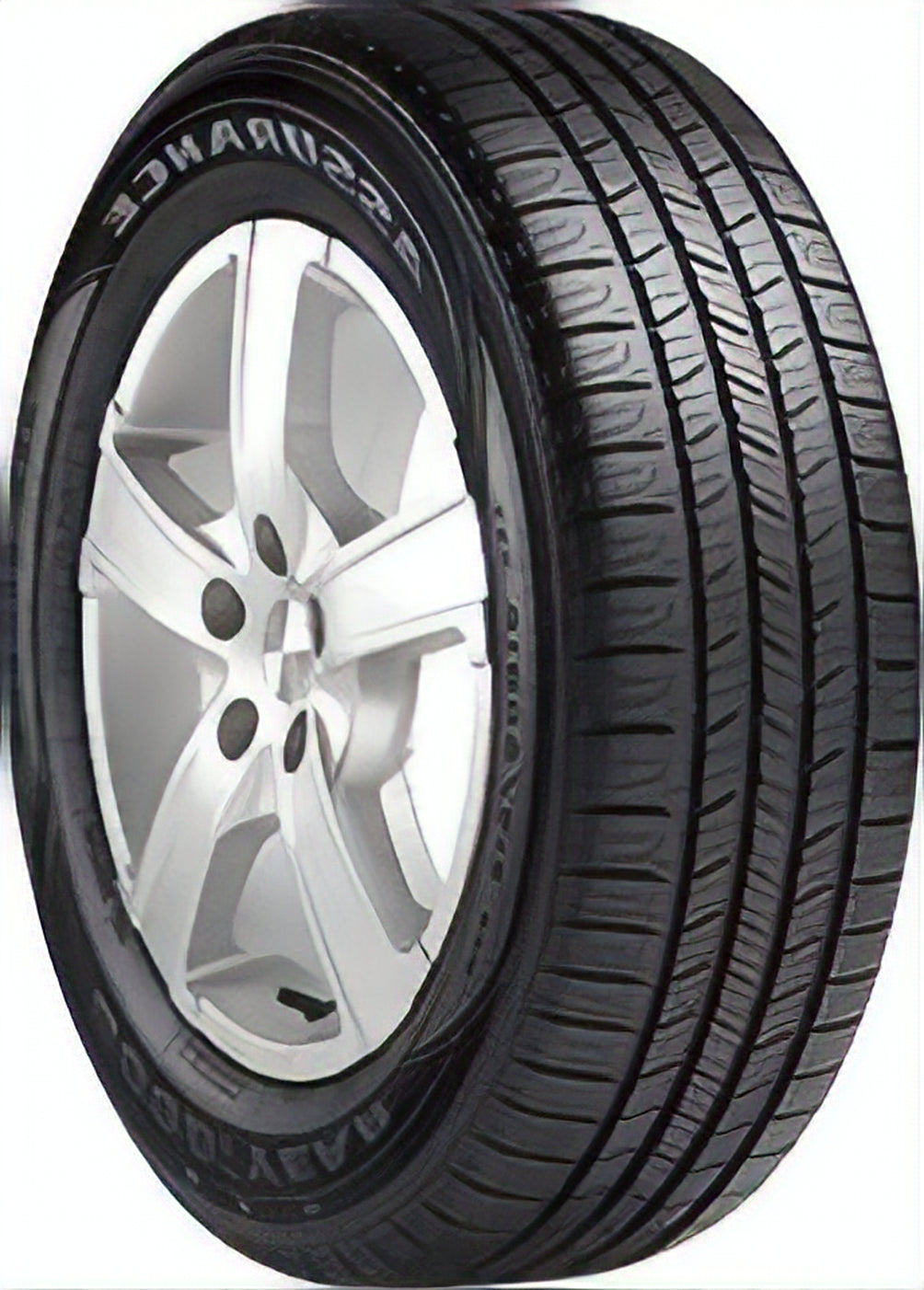 Goodyear Assurance AS 235/65R16