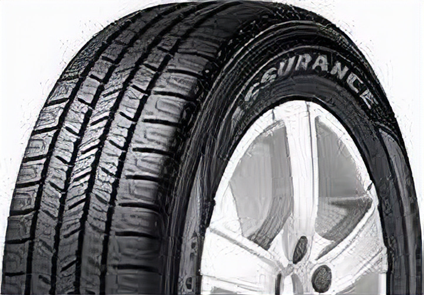 Goodyear Assurance AS 195/65R15