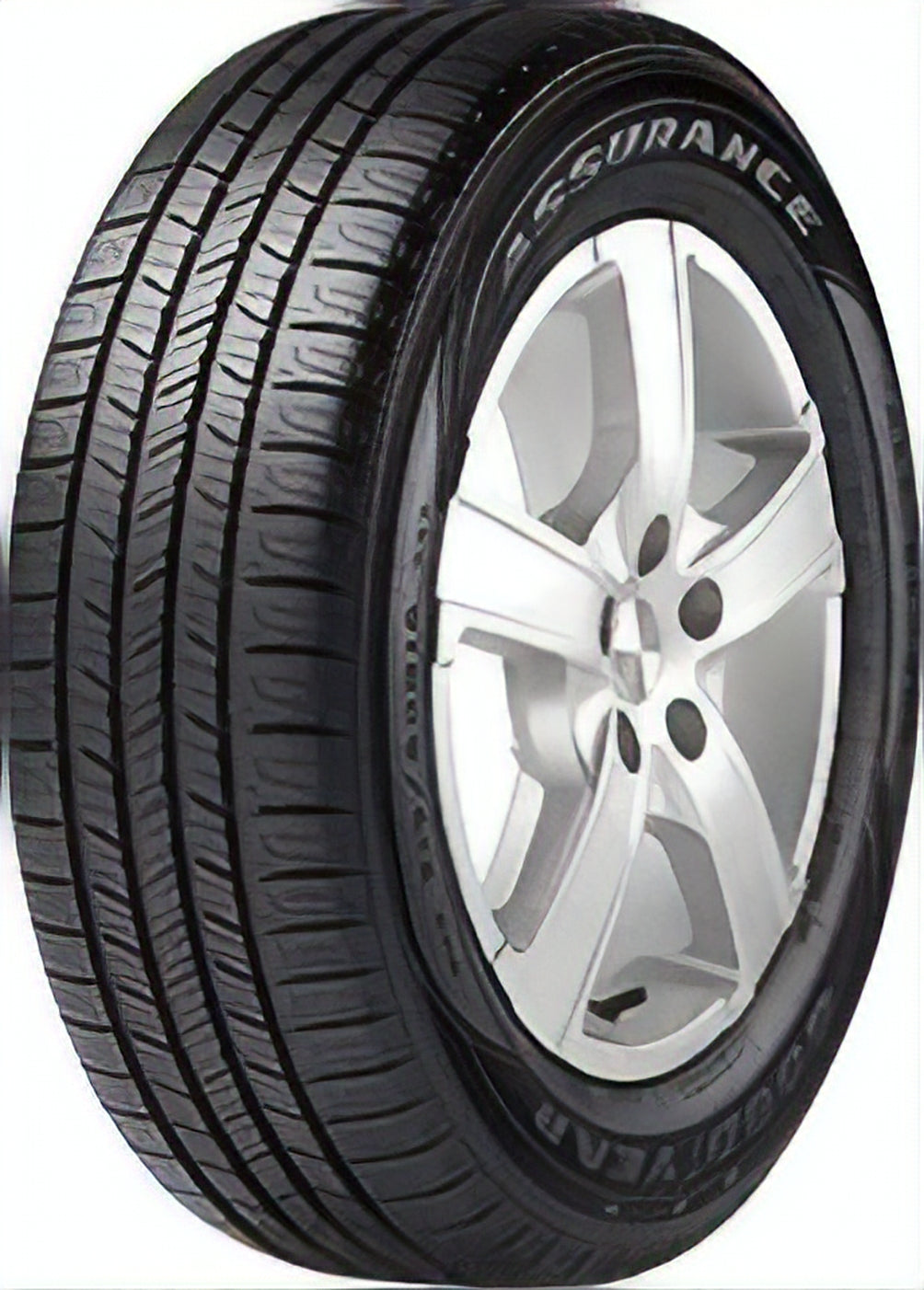 Goodyear Assurance AS 235/60R18