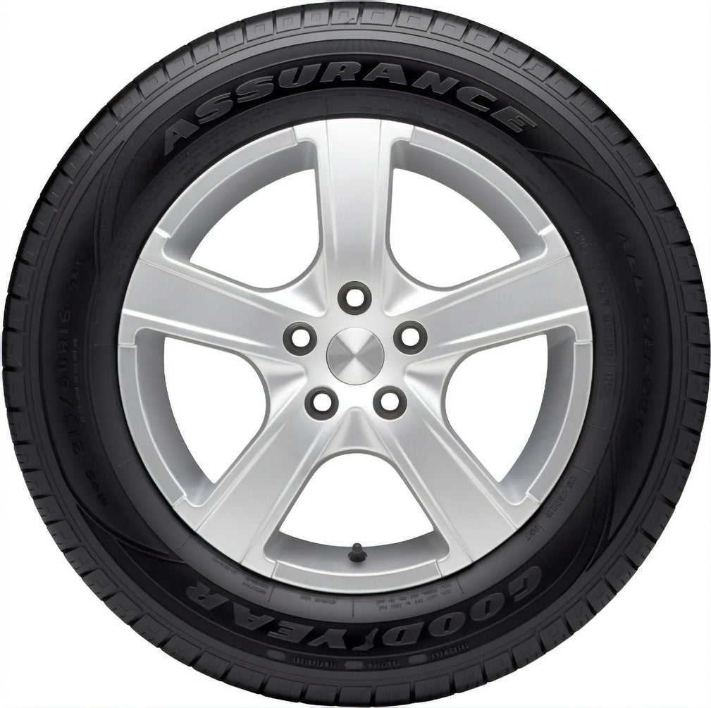 Goodyear Assurance AS 245/45R18