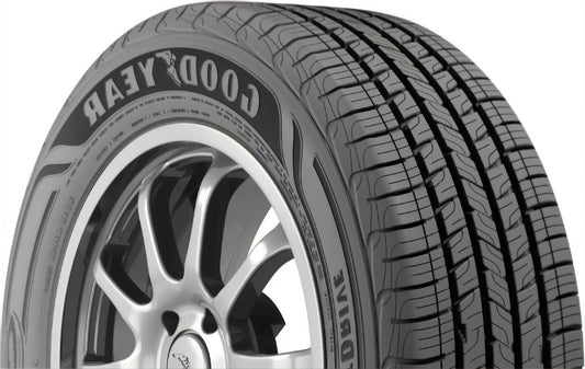 Goodyear Assurance ComfortDrive 235/60R18