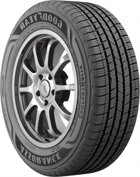 Goodyear Assurance ComfortDrive 235/45R19