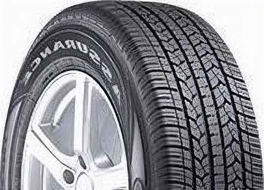 Goodyear Assurance CS Fuel Max 225/65R17