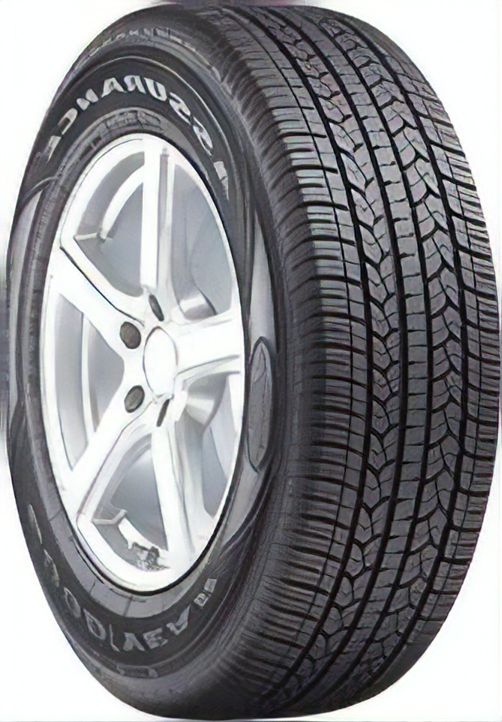 Goodyear Assurance CS Fuel Max 225/65R17