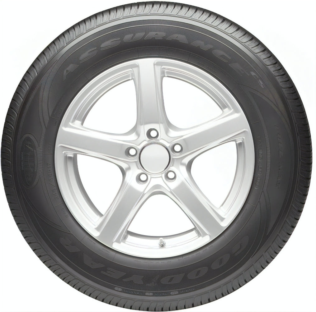 Goodyear Assurance CS Fuel Max 225/65R17
