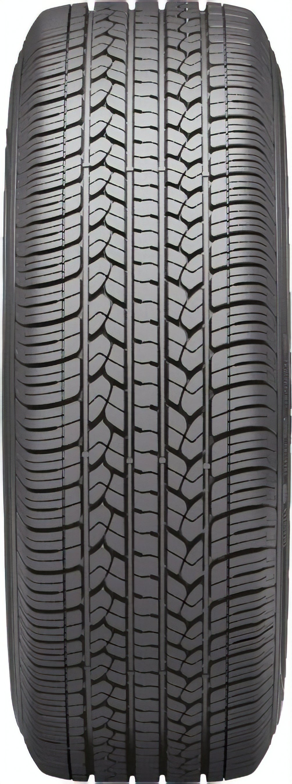 Goodyear Assurance CS Fuel Max 225/65R17