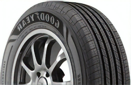 Goodyear Assurance Finesse 225/65R17