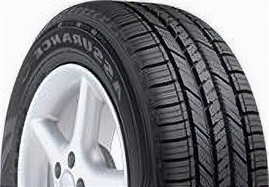 Goodyear Assurance Fuel Max 205/65R16