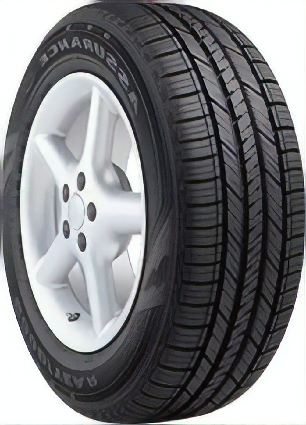 Goodyear Assurance Fuel Max 205/65R16