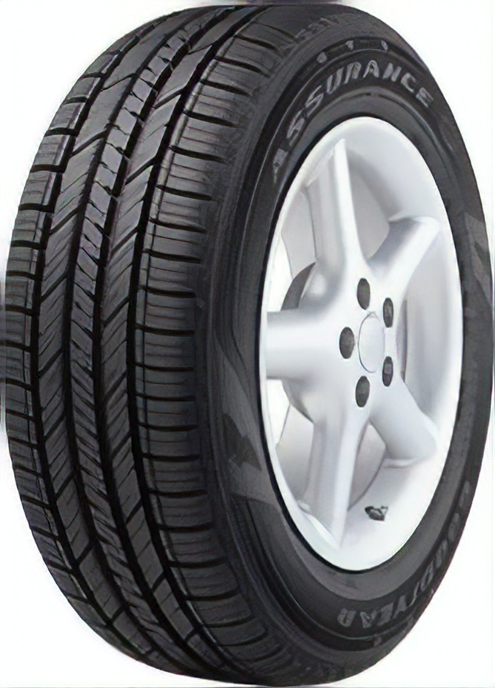 Goodyear Assurance Fuel Max 205/65R16
