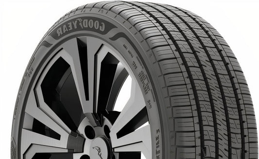 Goodyear Assurance MaxLife 2 215/55R17