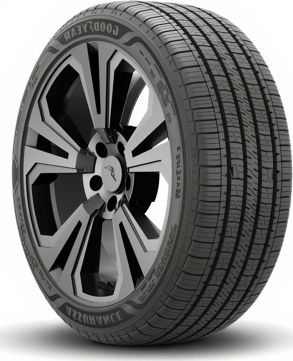 Goodyear Assurance MaxLife 2 235/55R19