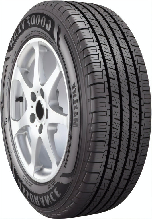 Goodyear Assurance MaxLife 235/40R19