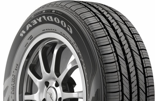 Goodyear Assurance Rangemax 205/65R16