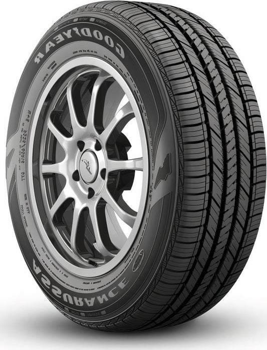 Goodyear Assurance Rangemax 205/65R16