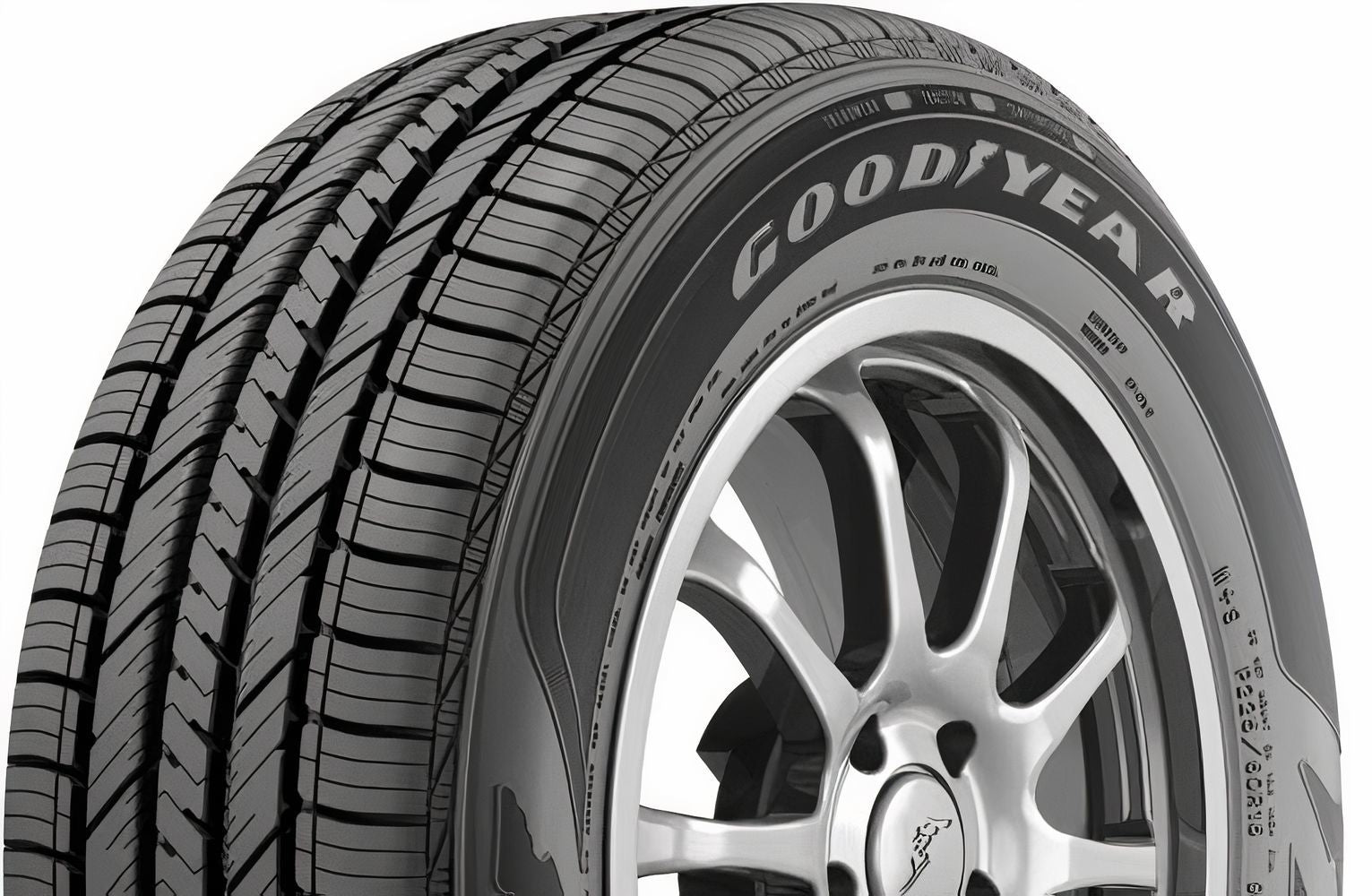 Goodyear Assurance Rangemax 205/65R16