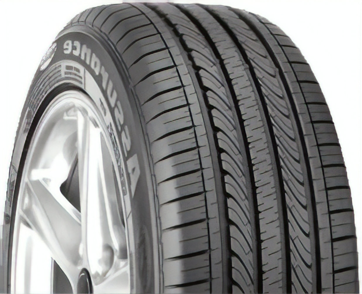 Goodyear Assurance Triplemax 205/55R16