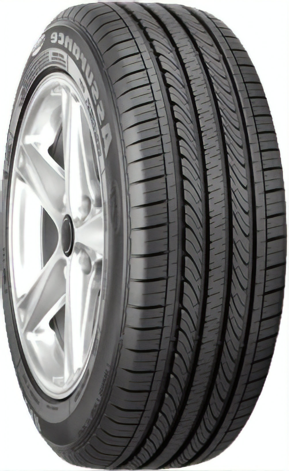 Goodyear Assurance Triplemax 205/55R16