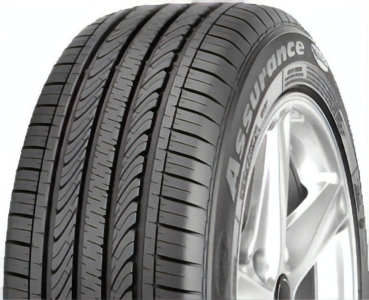Goodyear Assurance Triplemax 205/55R16