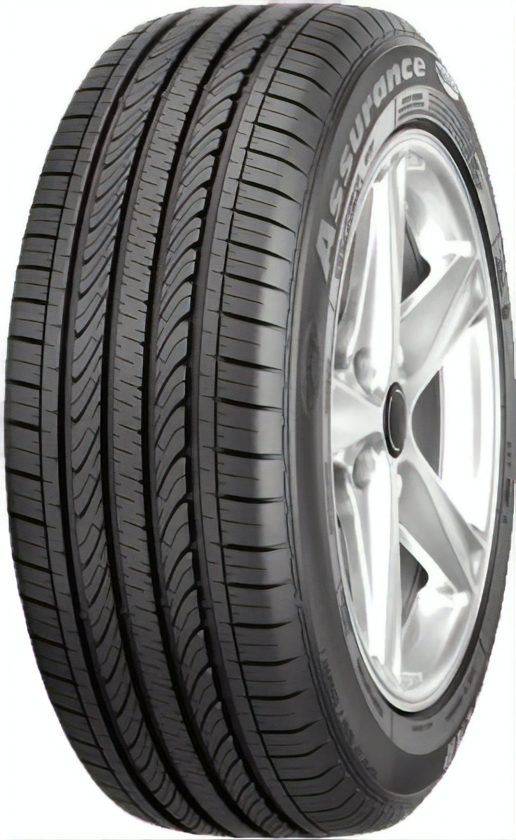 Goodyear Assurance Triplemax 205/55R16