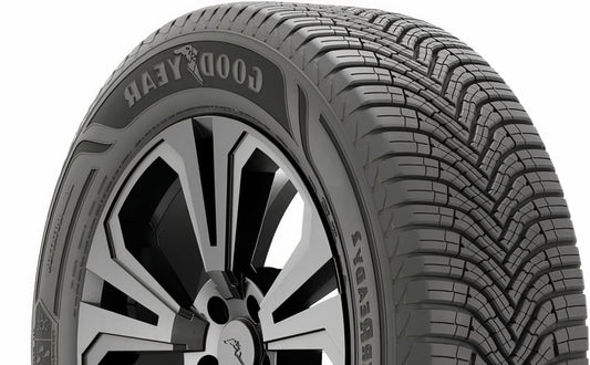 Goodyear Assurance WeatherReady 2 245/45R18