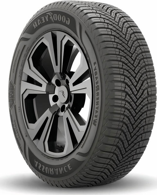 Goodyear Assurance WeatherReady 2 235/45R19