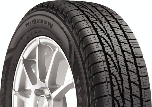 Goodyear Assurance WeatherReady 255/55R18