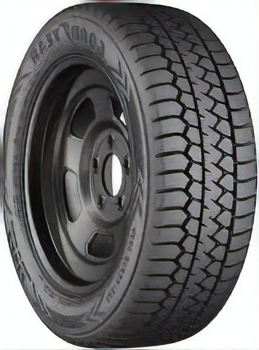 Goodyear Eagle Enforcer All Weather 225/60R18