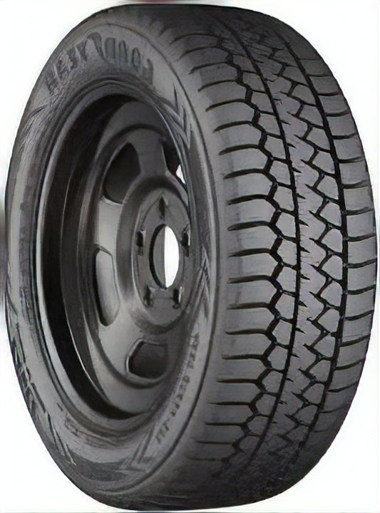 Goodyear Eagle Enforcer All Weather 225/60R18