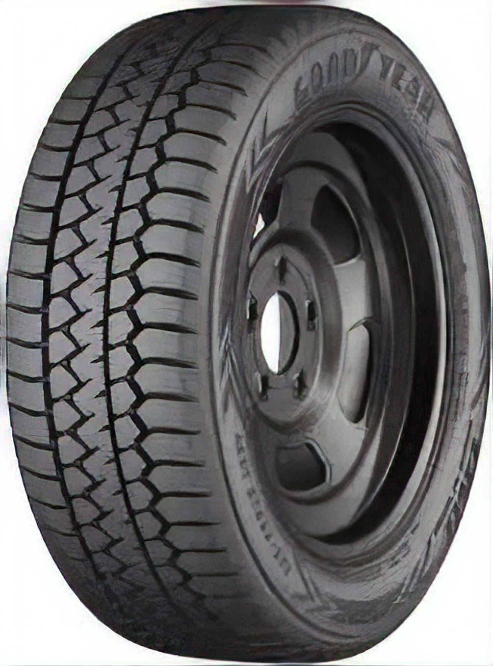 Goodyear Eagle Enforcer All Weather 255/60R18