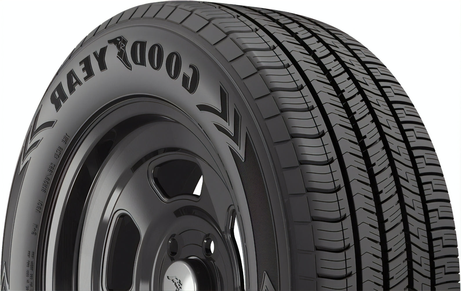 Goodyear Eagle Enforcer Winter 275/55R20