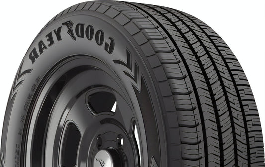 Goodyear Eagle Enforcer Winter 275/55R20