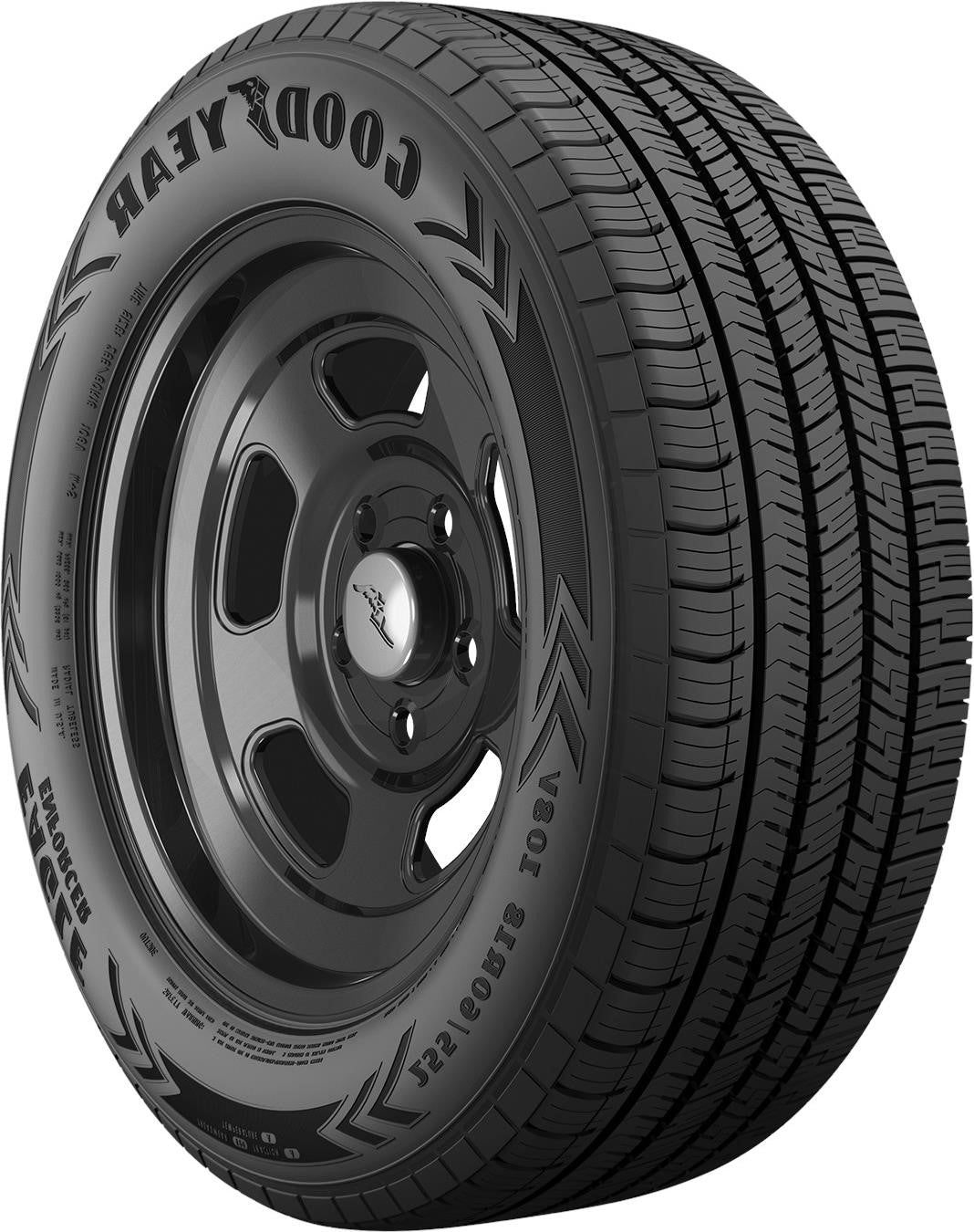 Goodyear Eagle Enforcer Winter 275/55R20