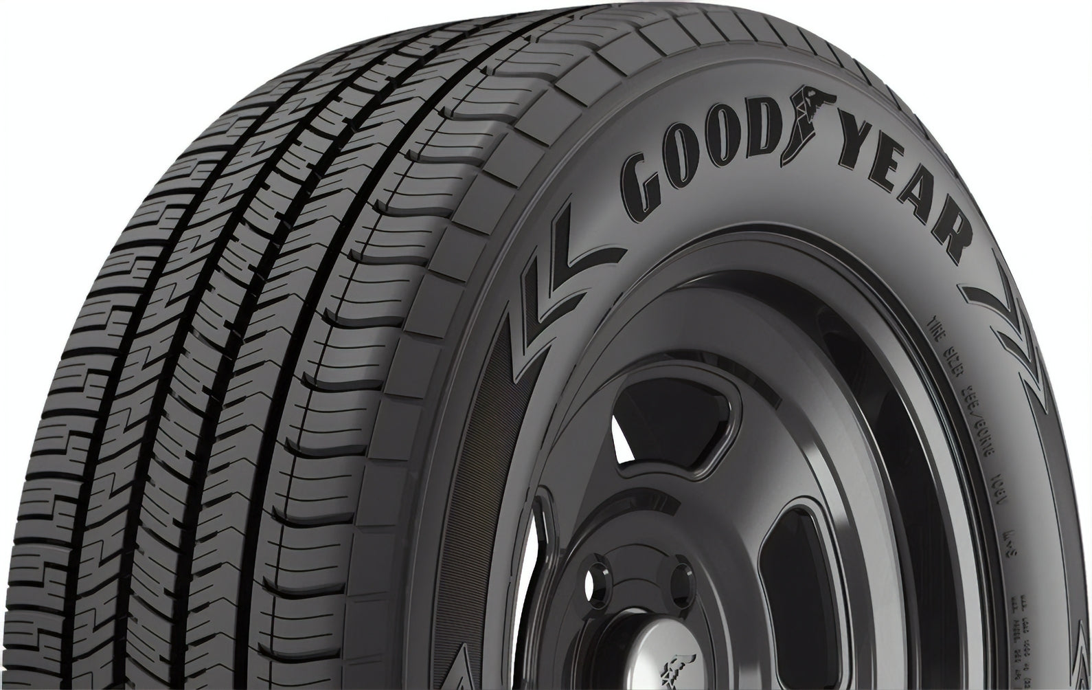 Goodyear Eagle Enforcer Winter 275/55R20