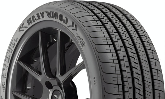Goodyear Eagle Exhilarate 245/35ZR18