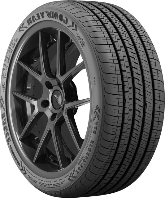 Goodyear Eagle Exhilarate 245/35ZR18