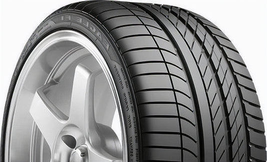 Goodyear Eagle F1 Asymmetric 3 295/40R20