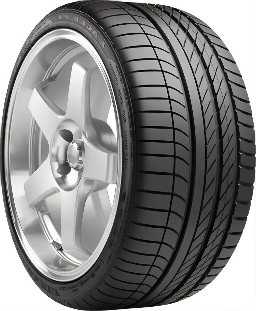 Goodyear Eagle F1 Asymmetric 3 295/40R20