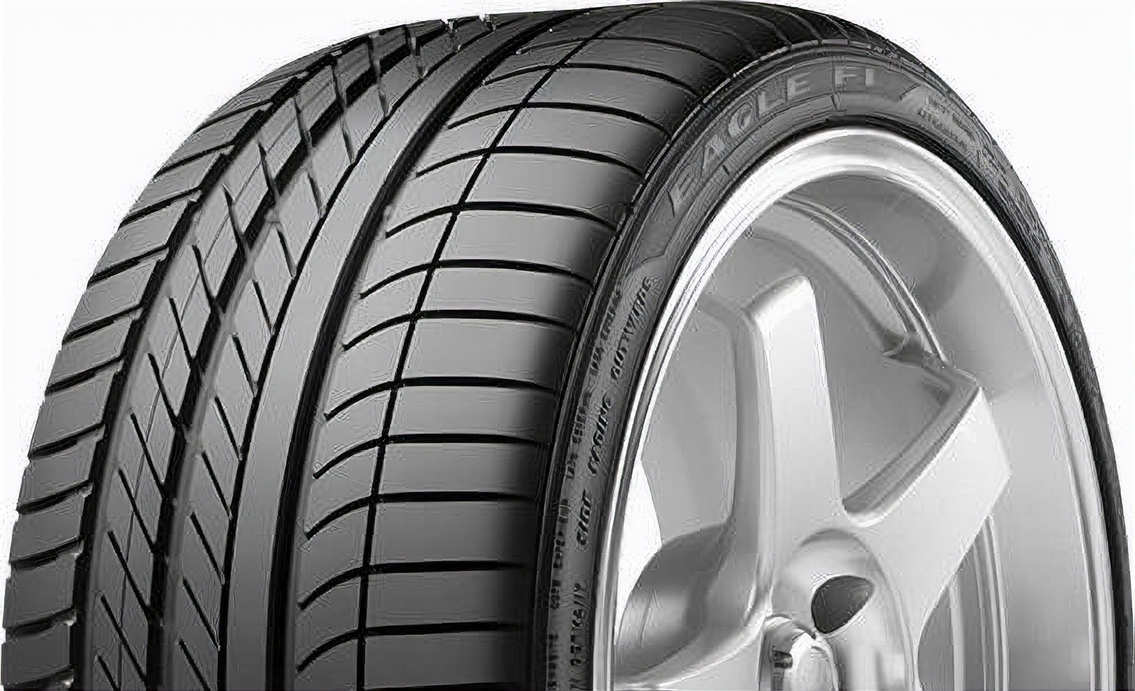 Goodyear Eagle F1 Asymmetric 3 295/40R20