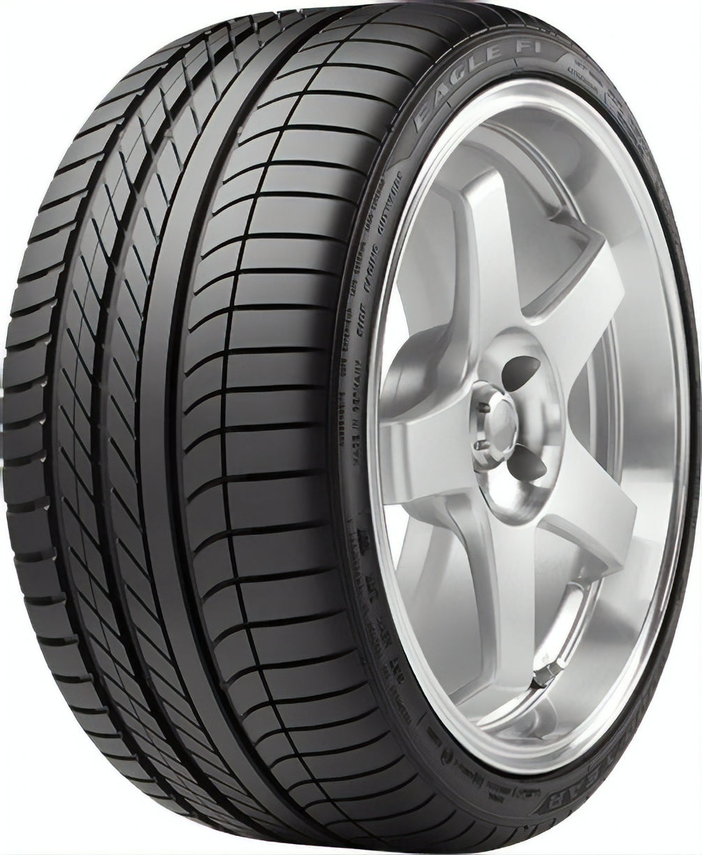 Goodyear Eagle F1 Asymmetric 3 295/40R20