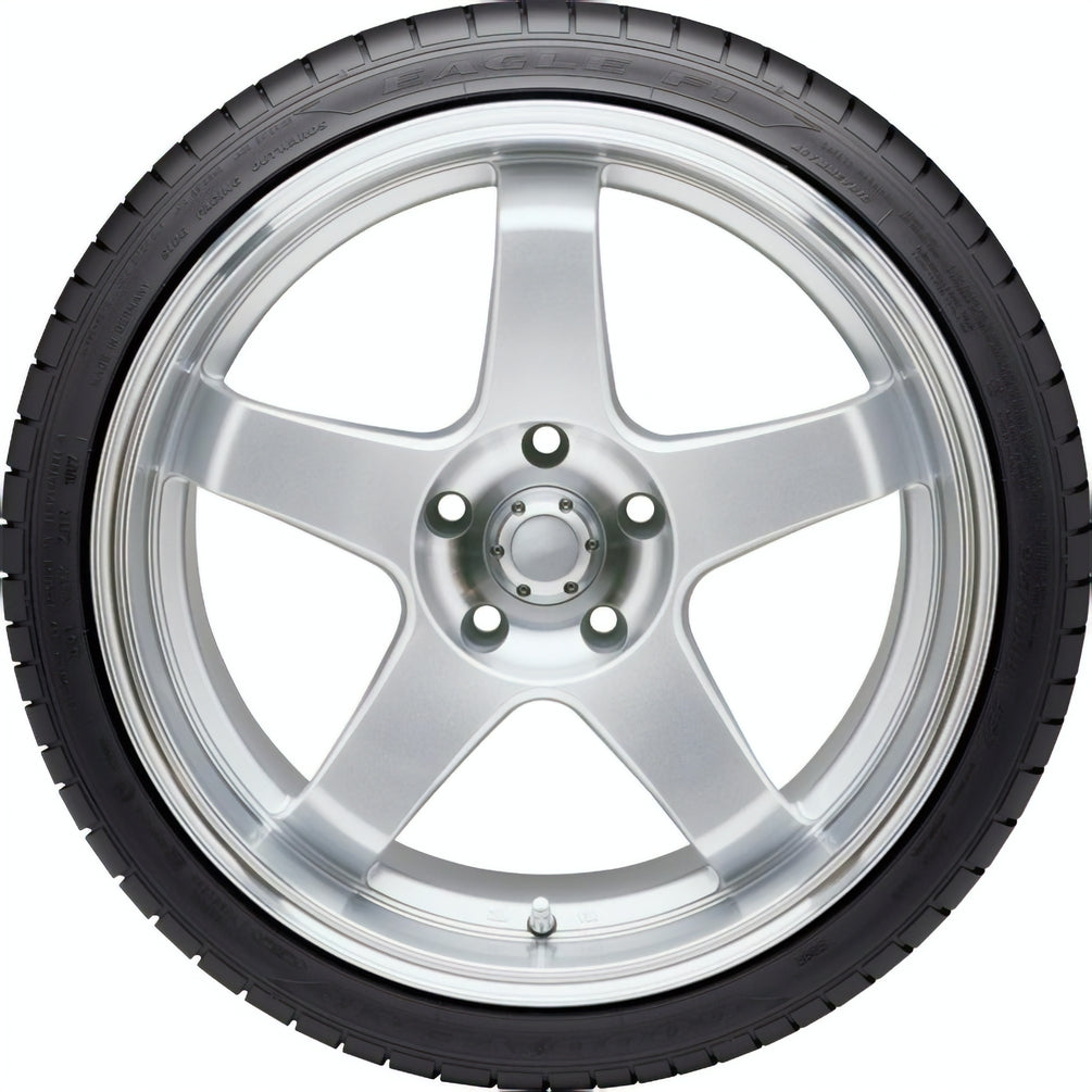 Goodyear Eagle F1 Asymmetric 3 295/40R20