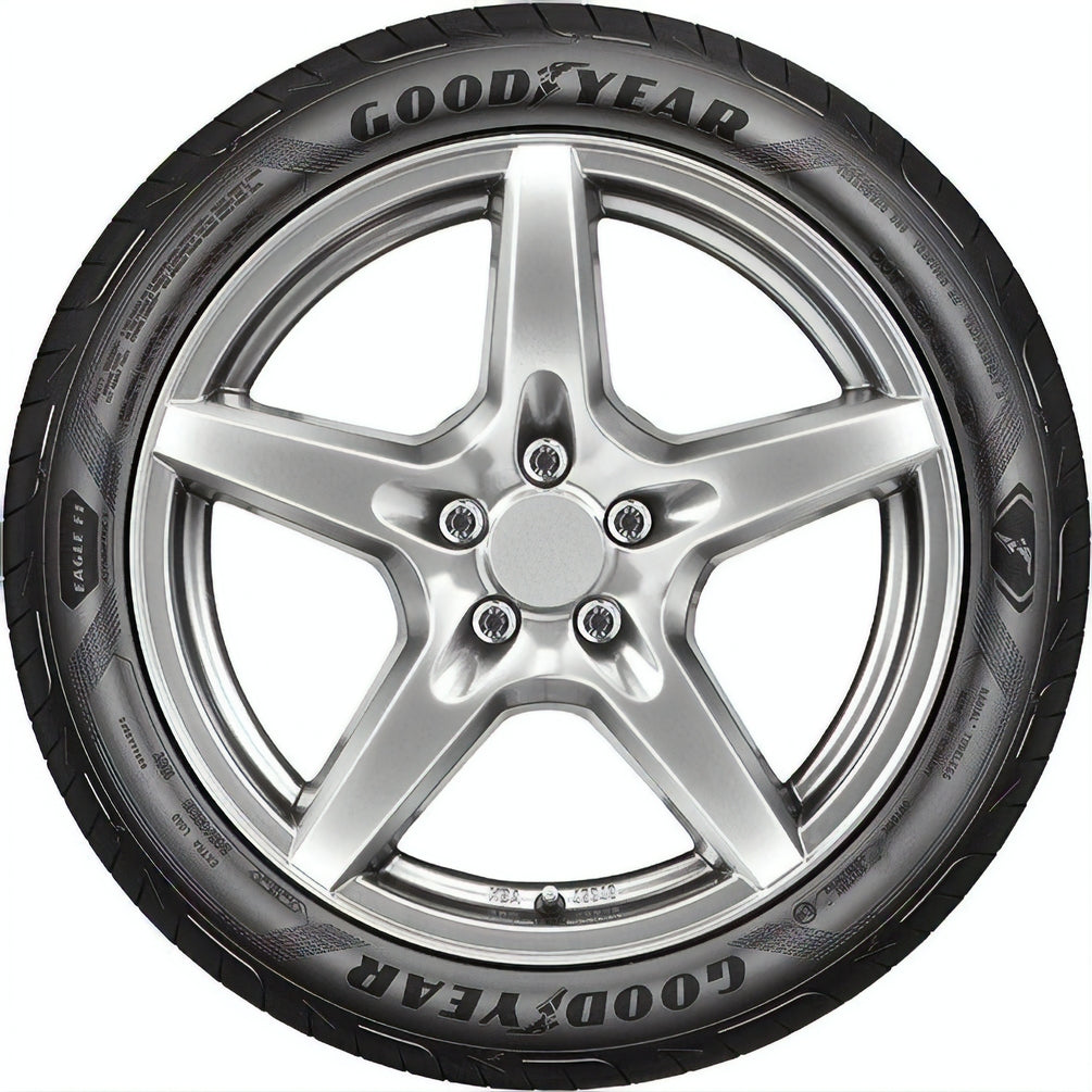 Goodyear Eagle F1 Asymmetric 5 255/40R20