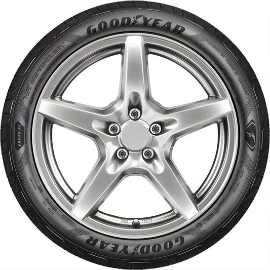 Goodyear Eagle F1 Asymmetric 5 255/45R20