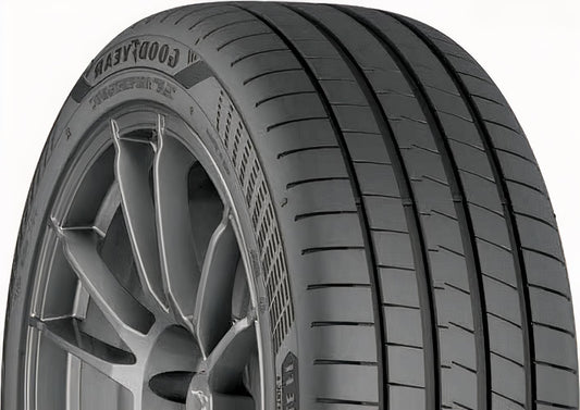 Goodyear Eagle F1 Asymmetric 6 225/45R17