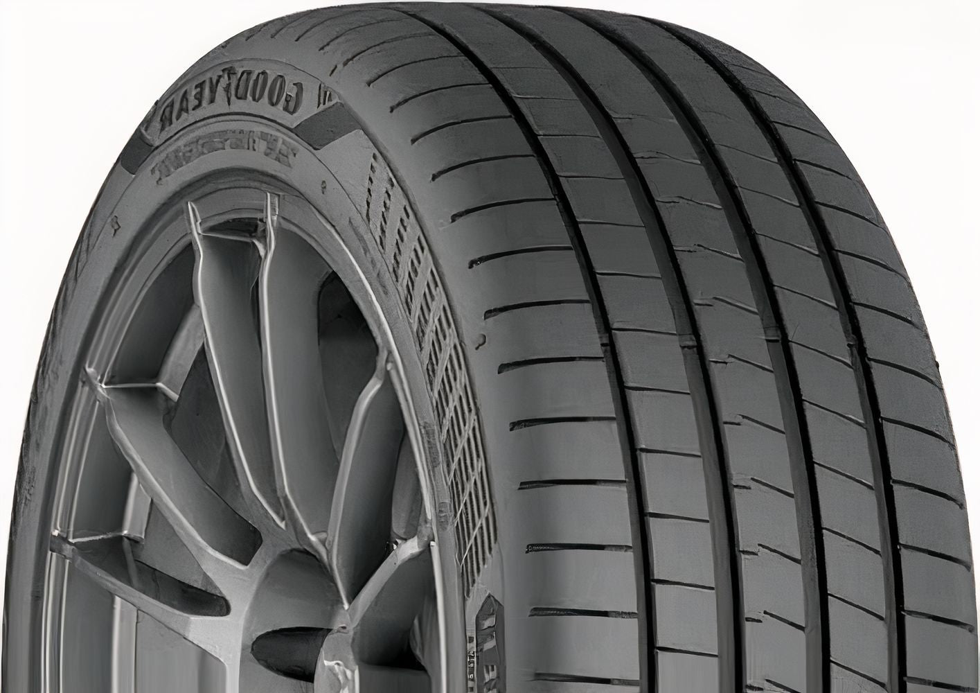 Goodyear Eagle F1 Asymmetric 6 255/40R21